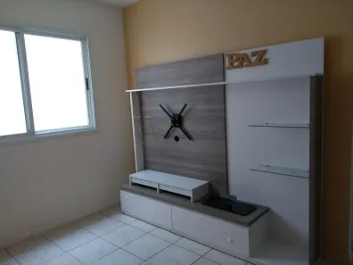 Apartamento com 1 Quarto à venda, 40m² no Centro, São José dos Campos