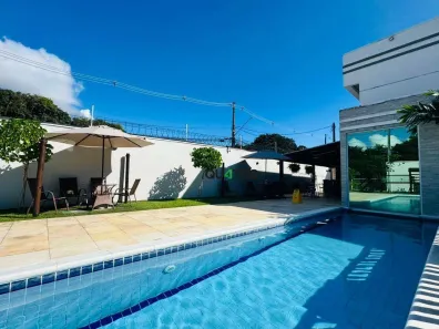 Casa de Condomínio com 3 Quartos à venda, 150m² no Centro, Eusébio
