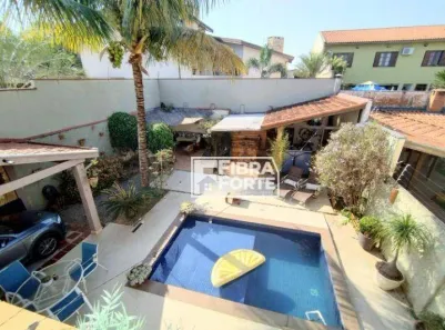 Casa com 3 Quartos à venda, 205m² no Vila Brandina, Campinas