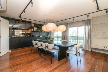 Apartamento com 3 Quartos à venda, 200m² no Cambuci, São Paulo