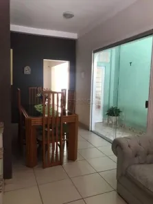 Sobrado com 3 Quartos à venda, 125m² no Jardim Alvorada, São José dos Campos
