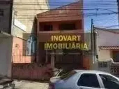 Imóvel Comercial com 4 Quartos para alugar, 280m² no Centro, São Pedro da Aldeia