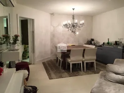 Apartamento com 2 Quartos à venda, 120m² no Jardim Anália Franco, São Paulo