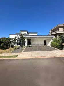 Casa de Condomínio com 4 Quartos à venda, 280m² no Parque Residencial Vale do Sol, Araraquara