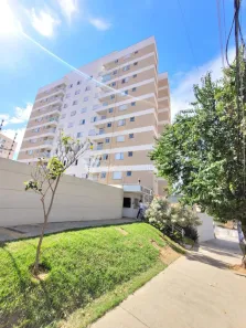 Apartamento com 2 Quartos para alugar, 47m² no Vila Industrial, Campinas