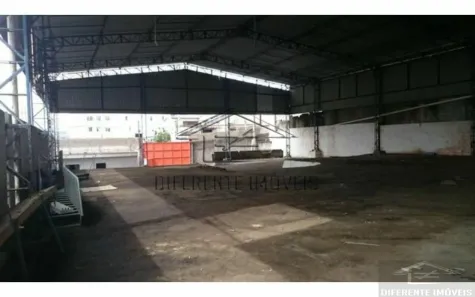 Galpão/Depósito/Armazém à venda, 1200m² no Parque Císper, São Paulo