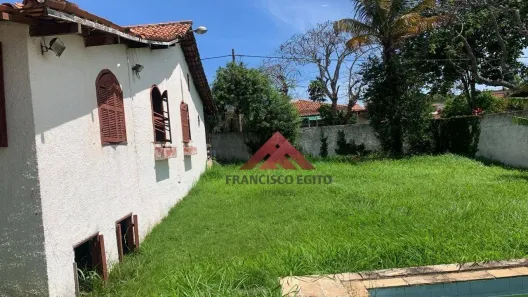 Casa com 2 Quartos à venda, 120m² no Baleia, São Pedro da Aldeia