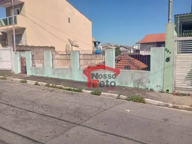 Lote/Terreno à venda, 250m² no Vila Primavera, São Paulo