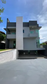 Casa de Condomínio com 4 Quartos para alugar, 390m² no Condomínio Florais Cuiabá Residencial, Cuiabá