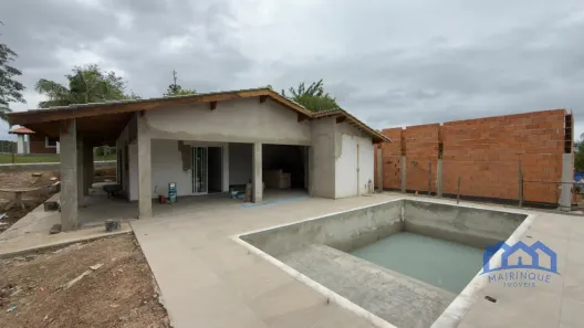 Fazenda/Sítio com 3 Quartos à venda, 930m² no , Mairinque