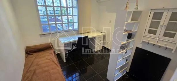 Consultório à venda, 15m² no Tijuca, Rio de Janeiro