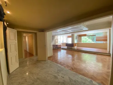 Apartamento com 4 Quartos à venda, 190m² no Copacabana, Rio de Janeiro
