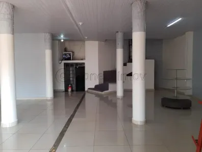 Prédio Comercial para alugar, 150m² no Vila Amélia, Ribeirão Preto