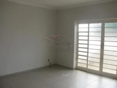 Casa com 4 Quartos à venda, 200m² no Vila Monte Alegre, Ribeirão Preto