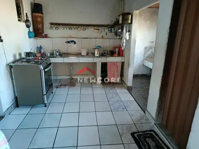 Casa com 2 Quartos à venda, 360m² no Industrial, Contagem