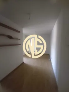 Apartamento com 2 Quartos à venda, 43m² no Jardim das Acácias, São Paulo