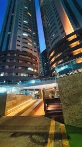 Apartamento com 2 Quartos à venda, 55m² no Ponta Negra, Natal