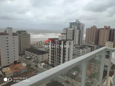 Apartamento com 3 Quartos à venda, 109m² no Guilhermina, Praia Grande