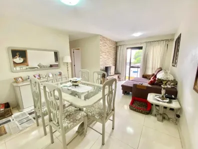 Apartamento com 2 Quartos à venda, 74m² no Jardim Esmeralda, São Paulo