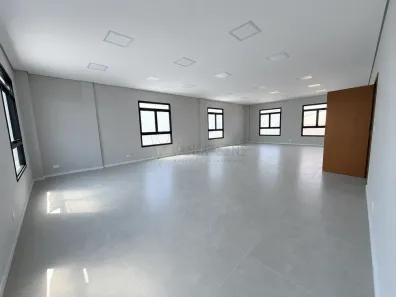 Sala Comercial para alugar, 50m² no Jardim Satélite, São José dos Campos