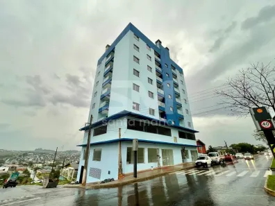 Apartamento com 2 Quartos para alugar, 65m² no Paraíso, Chapecó