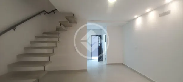 Casa com 3 Quartos à venda, 80m² no Japuí, São Vicente