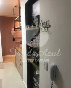Apartamento com 3 Quartos à venda, 78m² no Ponte Preta, Campinas
