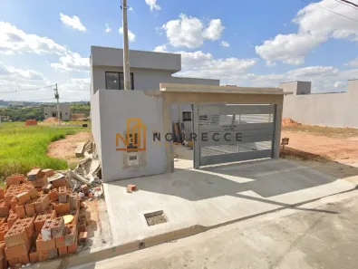 Casa com 3 Quartos à venda, 113m² no Vila Almeida, Indaiatuba