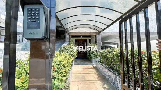 Apartamento com 2 Quartos à venda, 75m² no Vila Belmiro, Santos