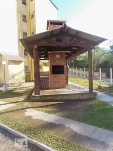 Apartamento com 2 Quartos à venda, 53m² no Vila Nova, Porto Alegre