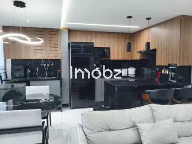 Apartamento com 2 Quartos à venda, 57m² no Chácara Inglesa, São Paulo