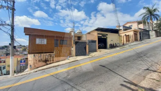 Prédio Comercial com 3 Quartos à venda, 320m² no Vila Ede, São Paulo