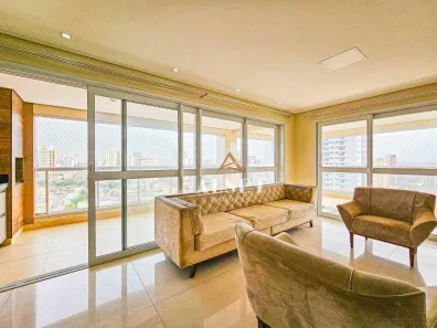 Apartamento com 3 Quartos à venda, 154m² no Vila Carrão, São Paulo