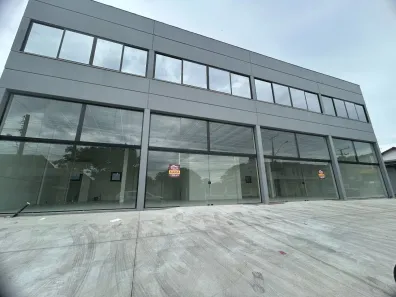 Sala Comercial para alugar, 100m² no Centro, Viamão