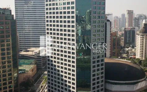 Sala Comercial para alugar, 504m² no Vila Almeida, São Paulo