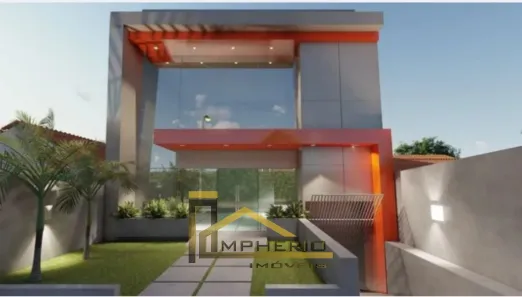 Lote/Terreno à venda, 500m² no Bairro Alto, Curitiba