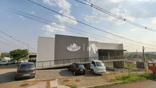 Sala Comercial para alugar, 70m² no Indústrias Leves, Londrina