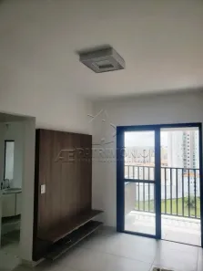 Apartamento com 2 Quartos à venda, 58m² no Parque Campolim, Sorocaba