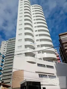 Apartamento com 2 Quartos à venda, 75m² no Tupi, Praia Grande