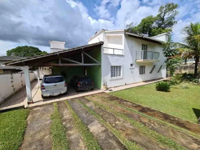 Casa de Condomínio com 5 Quartos à venda, 400m² no Condados da Lagoa, Lagoa Santa