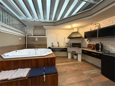 Sobrado com 3 Quartos à venda, 153m² no Mandaqui, São Paulo