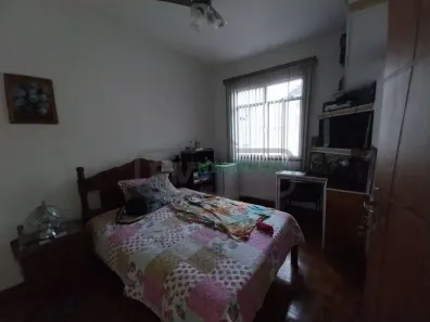 Apartamento com 4 Quartos à venda, 98m² no Centro, Juiz de Fora