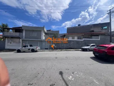 Sobrado com 4 Quartos à venda, 260m² no Vila Maricy, Guarulhos