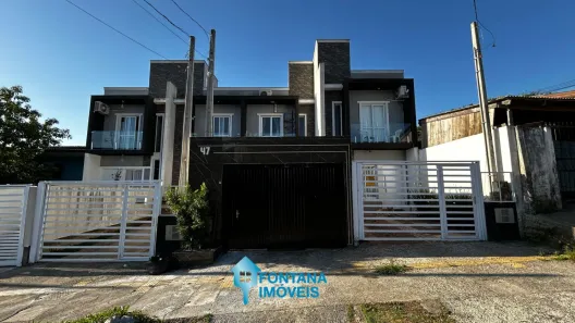 Casa com 2 Quartos à venda, 68m² no Vila Vista Alegre, Cachoeirinha