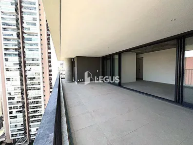 Apartamento com 3 Quartos à venda, 178m² no Pinheiros, São Paulo