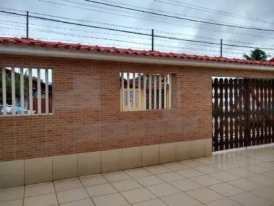 Casa com 3 Quartos à venda, 112m² no Bopiranga, Itanhaém
