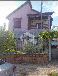 Casa com 4 Quartos à venda, 206m² no Santa Tereza, Porto Alegre