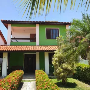 Casa de Condomínio com 4 Quartos à venda, 235m² no Buraquinho, Lauro de Freitas