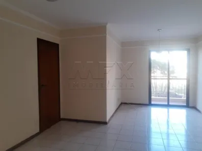 Apartamento com 3 Quartos à venda, 87m² no Jardim Infante Dom Henrique, Bauru
