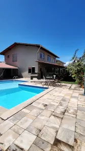 Casa de Condomínio com 4 Quartos à venda, 763m² no Pituba, Salvador